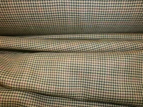 100 % Wool Worsted.    ( NEW  FOR 2023 )