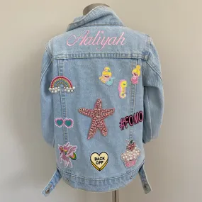 AALIYAH 3