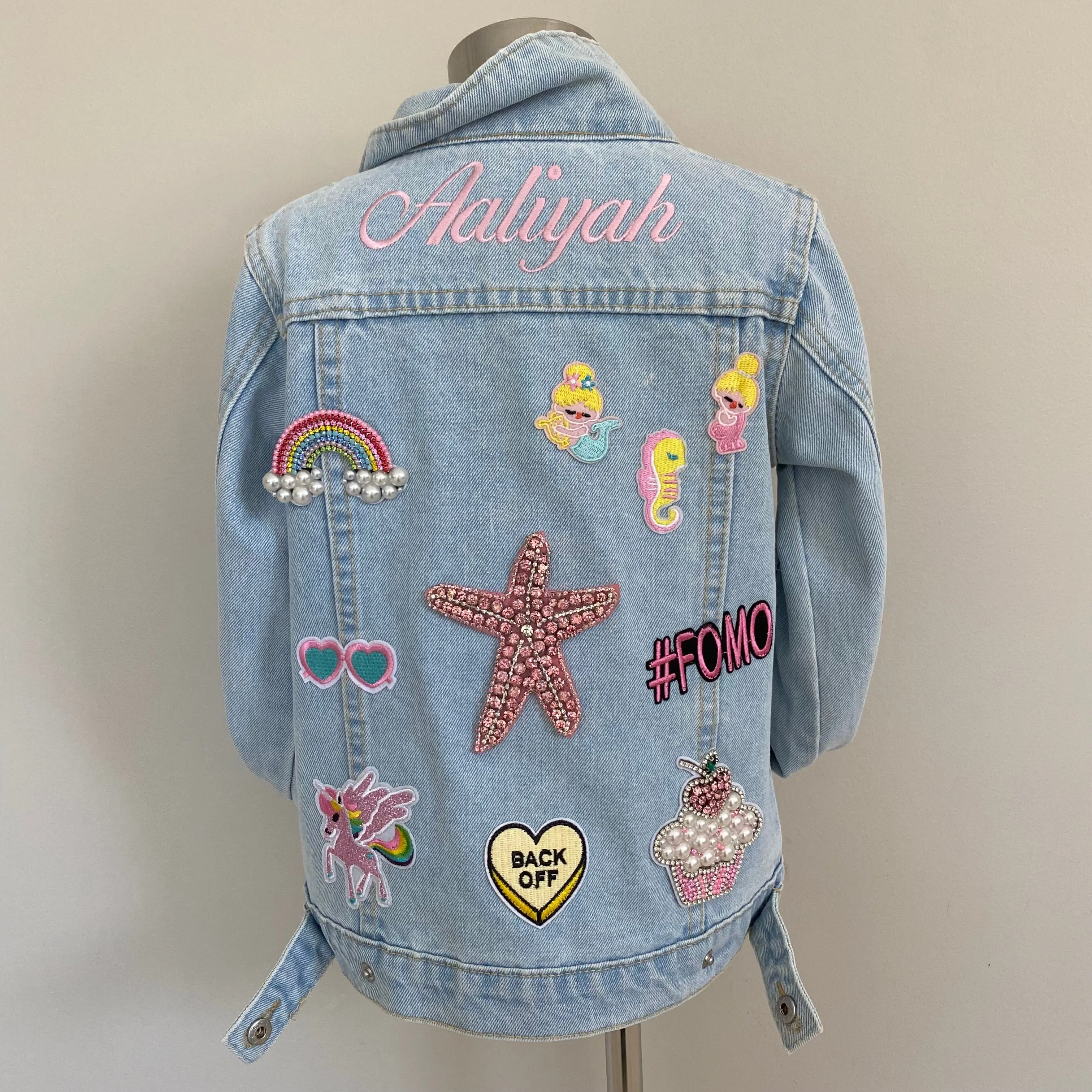 AALIYAH 3