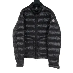 Acorus Giubbotto Down Puffer Jacket (Black)