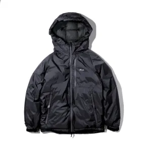 Aurora Down Jacket - Black