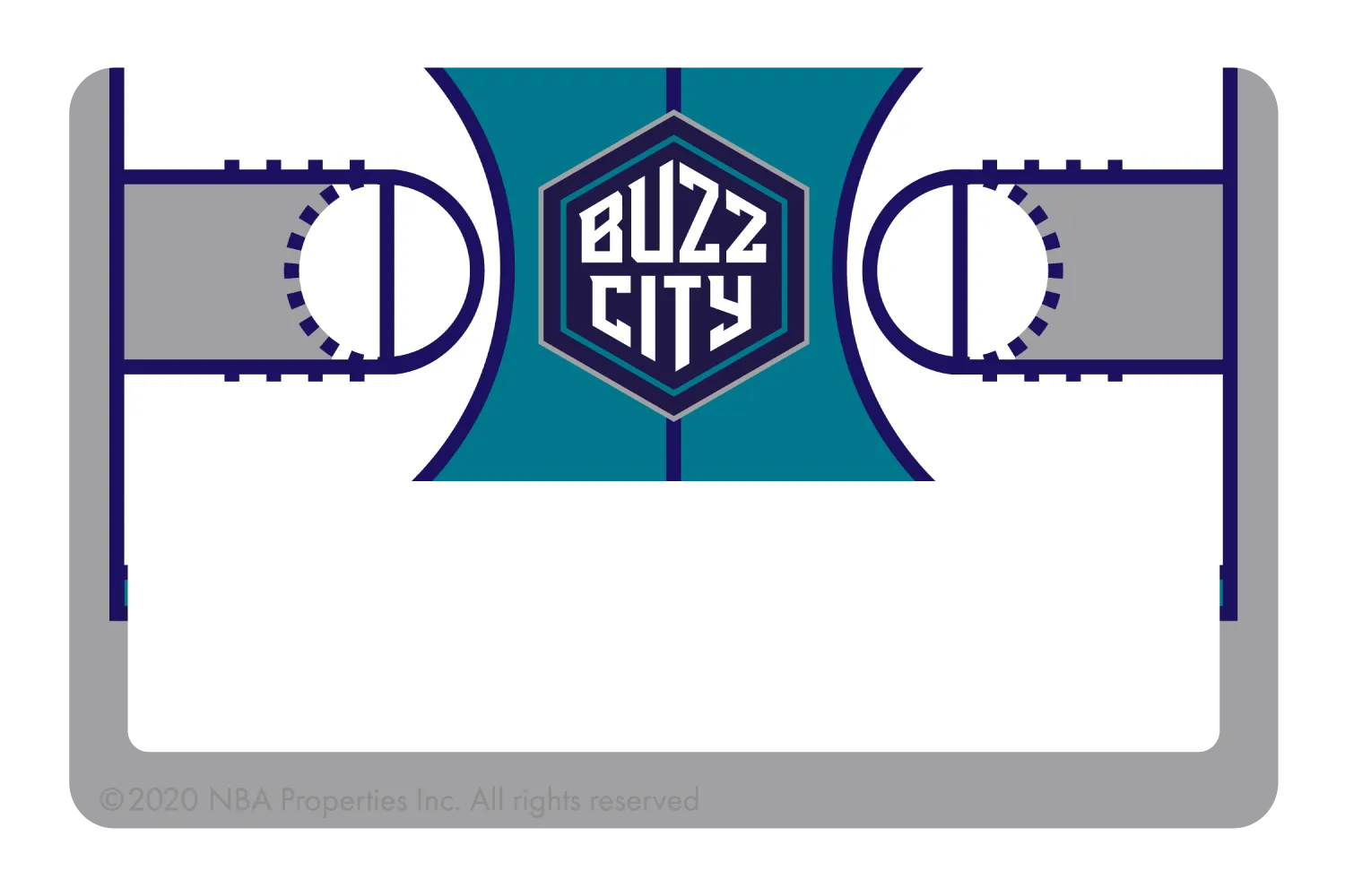 Charlotte Hornets: Courtside