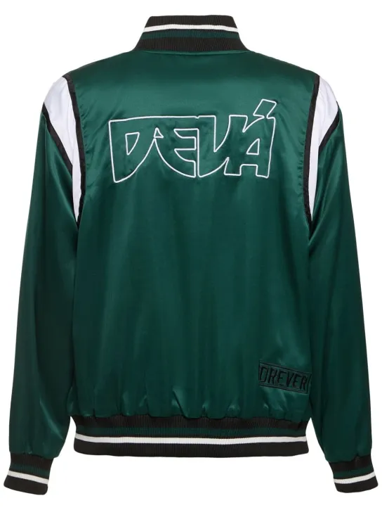 Deva States   Forever baseball jacket 