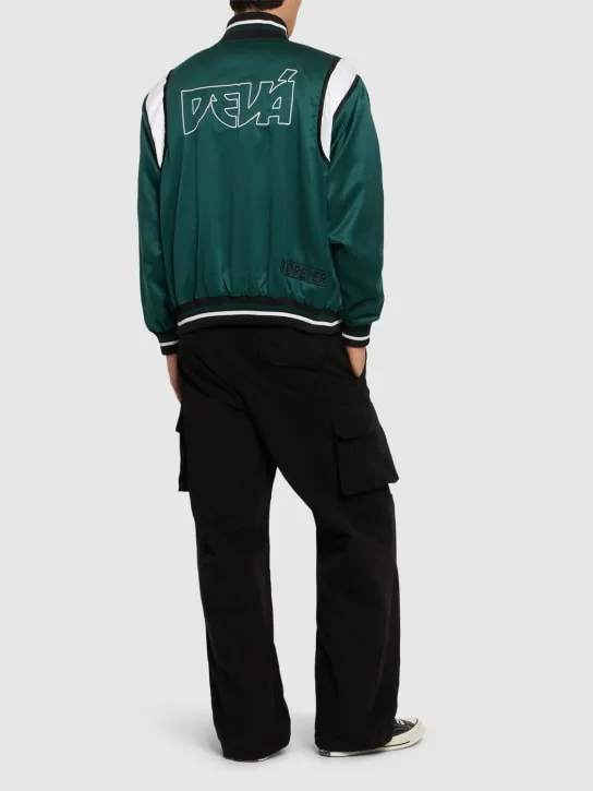 Deva States   Forever baseball jacket 