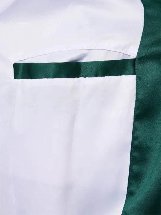 Deva States   Forever baseball jacket 