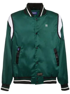 Deva States   Forever baseball jacket 