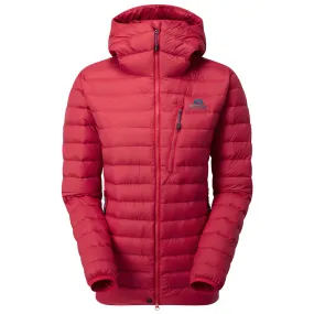 Earthrise Hooded Women's Jacket [ME-006400_STOCK]