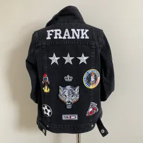 FRANK